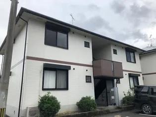 グランシャリオ C棟の画像