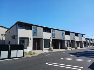 プレミアム26番館の画像