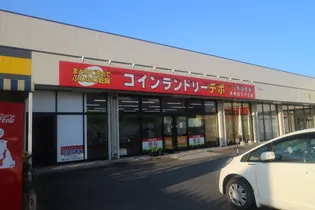 リビングタウン弥生が丘 B棟【1階】の周辺