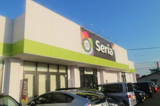 リビングタウン弥生が丘 B棟【1階】の周辺