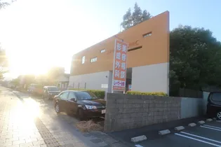 リビングタウン弥生が丘 B棟【1階】の周辺