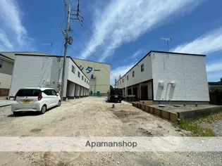 CREDO基山Ⅲの画像