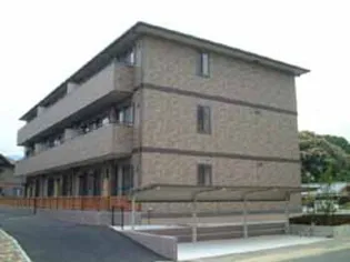 リビングタウン弥生が丘 A棟【3階】の外観