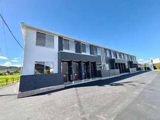 )フローラリア原【101号室】の外観