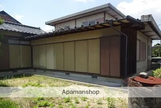 福岡県小郡市福童【一戸建】の外観