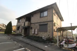 エスポワール昭和A B棟の画像