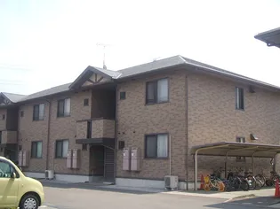 クリスタルWAKAⅡ B棟の画像