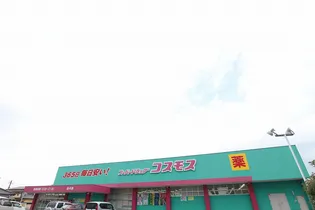 トータスモア参番館【1階】の周辺