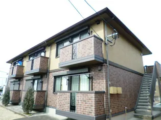 ソフィアコートⅤ B棟の画像