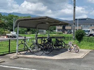 ヴェルドミール・大山【2階】のその他画像