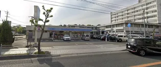 ヴェルドミール・大山【2階】の周辺