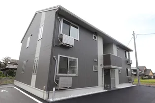 シャルムメゾン C棟の画像