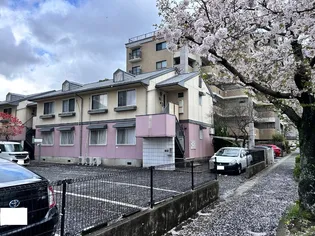 セジュール プルニエB棟の画像