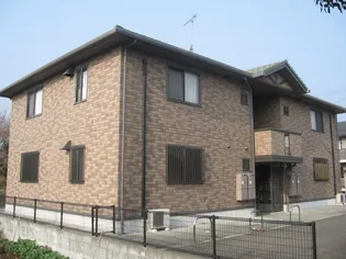 ハル・ハイム【2階】の外観