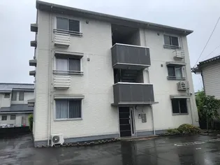 ハピーハイツ ATOMの画像