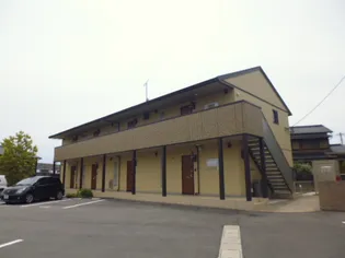 ハートランドB棟の画像