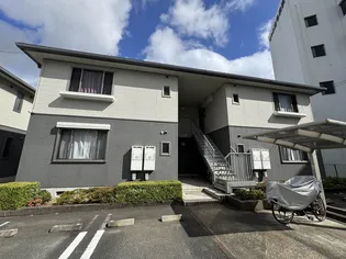 ベルスールA棟の画像