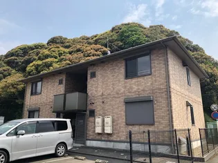 パストラルアルカディア B棟の画像