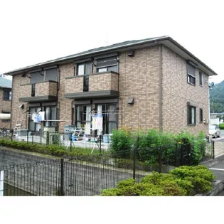 まいハイム B棟の画像