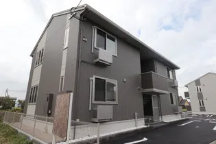 シャルムメゾン A棟の画像