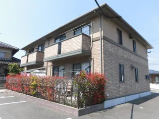 リージャ パレA棟の画像