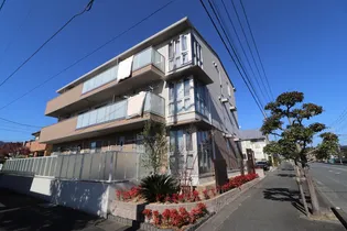 サンブリッジⅠ番館の画像