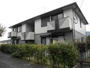 グランシャリオ A棟の画像