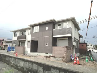 エスプリド宿町 A棟の画像