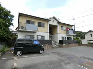 サンハイツ原の画像