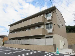 エディーハウスⅡの画像