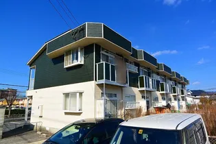 サンビレッジ筑紫の画像