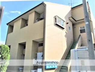 シェスタイン筑紫野【1階】の外観