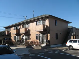 メゾン ド フルール D棟の画像