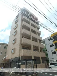 ピュアドームグラビス大濠の画像