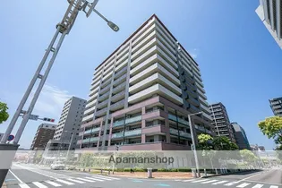 アンピール姪浜駅南の画像