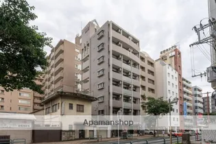 ヴィラ大濠の画像