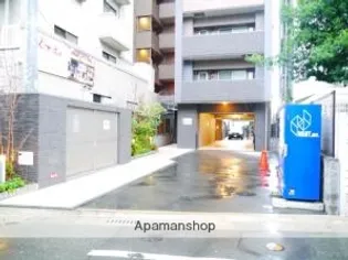 ネストピア西新Ⅱ【6階】の内装