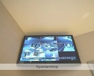 ネストピア西新Ⅱ【6階】の内装