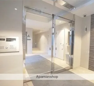 ネストピア西新Ⅱ【6階】の外観