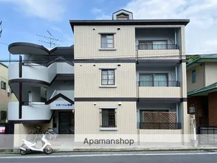 リオハイム祖原の画像