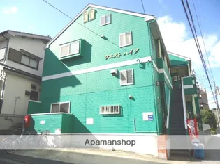 ウェストハイツの画像