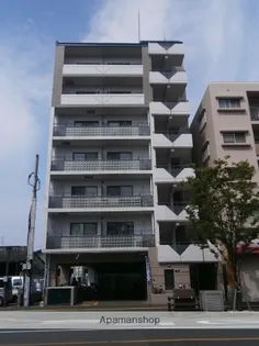 西新IGビレッジ【302号室】の外観