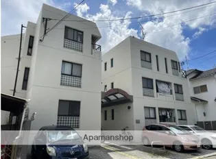 モントーレ室見の画像