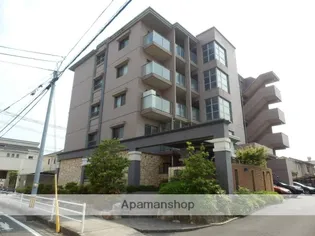 パークサイド福重の画像