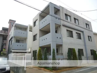 ドルフ姪浜の画像