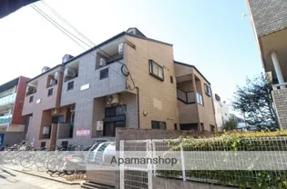 グリーンコート百道の画像