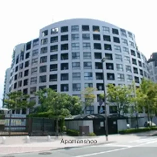 ネクサスシーサイド百道2号棟の画像