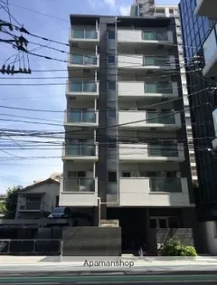 FELICA大濠【101号室】の外観