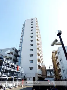 ステイツ姪浜駅前【10階】の外観