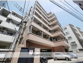 UハイムM96の画像